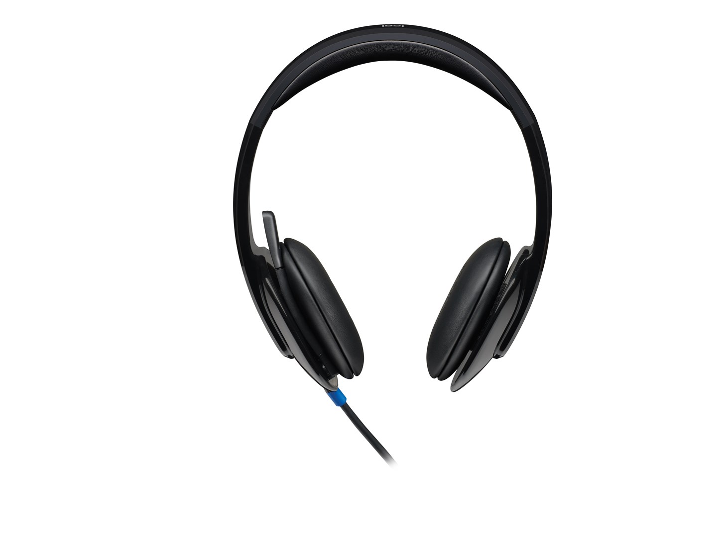 Logitech H540 USB Computer Headset