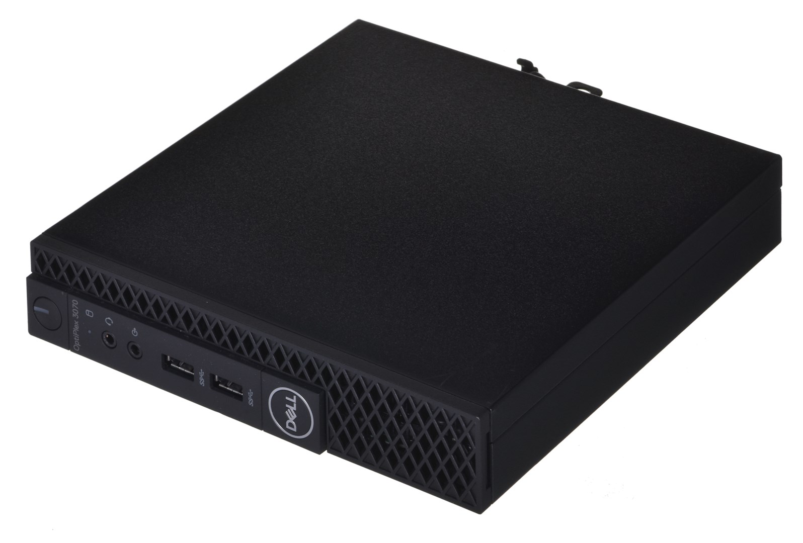 DELL OptiPlex 3070 micro i5-9500T 16GB 256GB SSD Win11pro USED