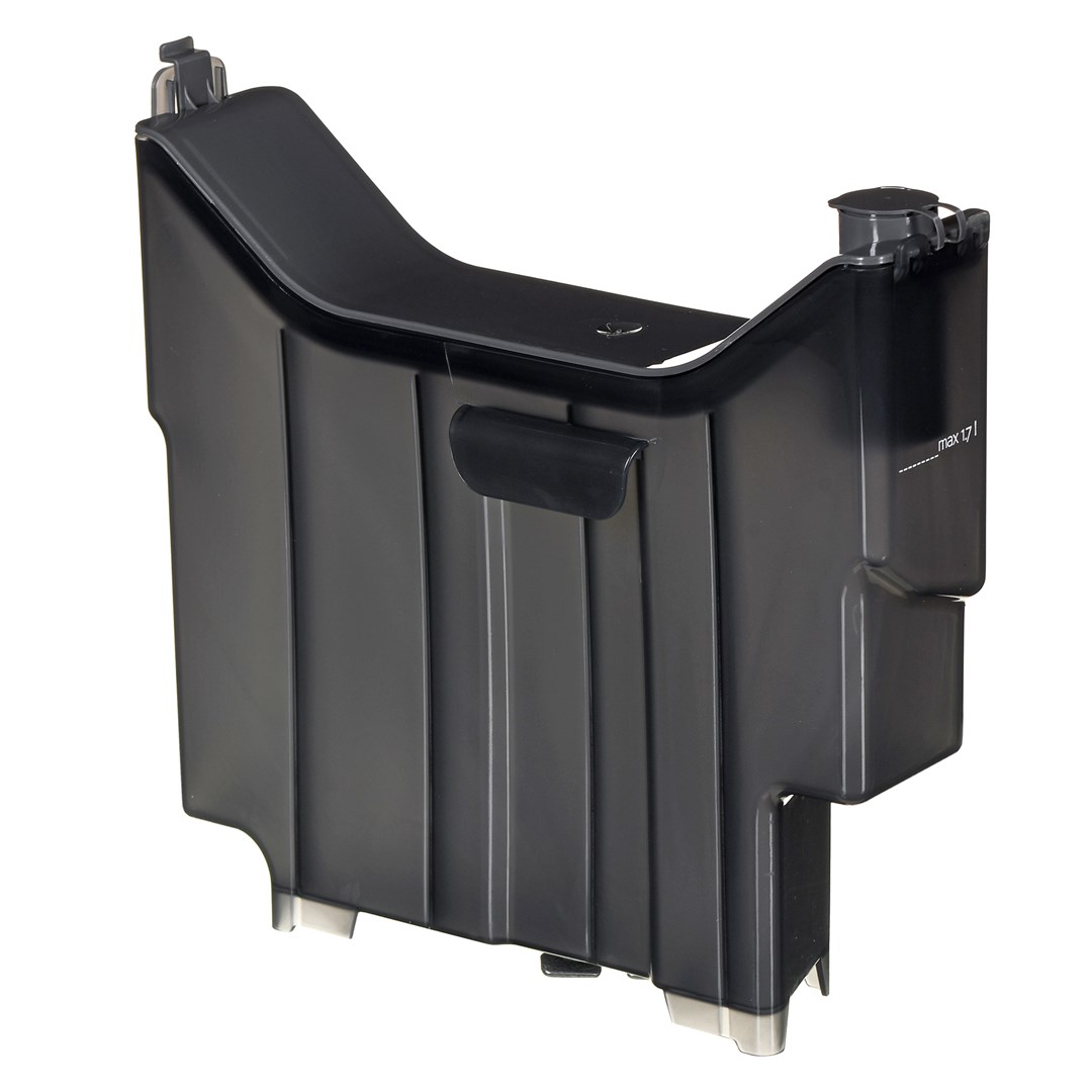 Bosch Serie 4 BWD421PET vacuum 5 L Cylinder vacuum Dry&wet 2100 W