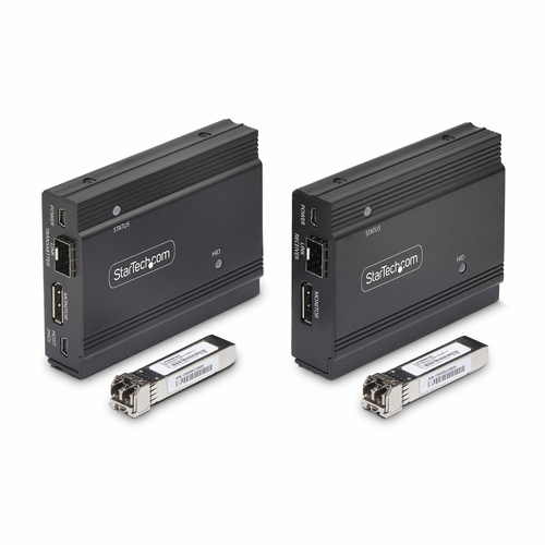 FD121-KVM-EXTENDER - Cables & Adaptors by StarTech.com