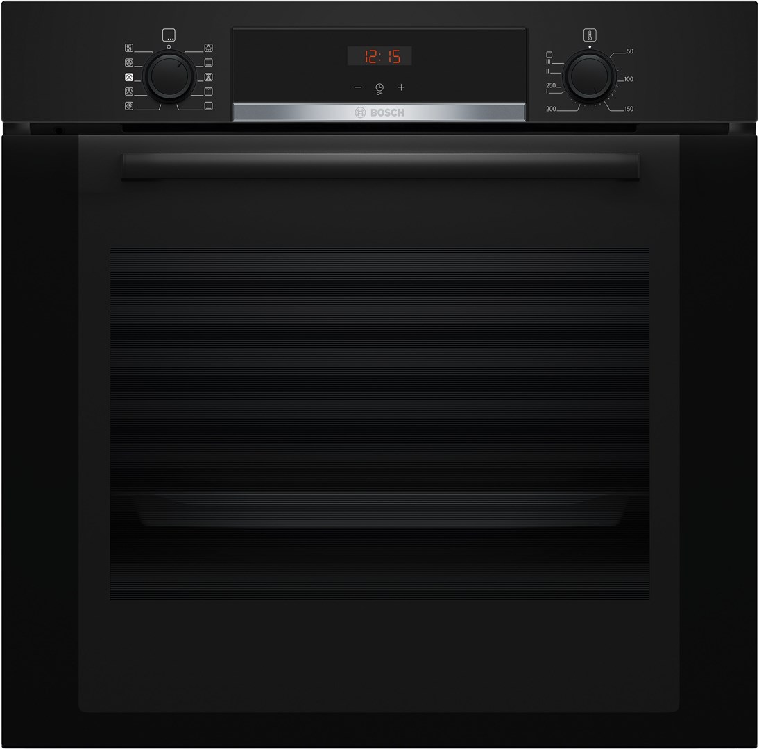 Bosch Serie 4 HQA334...