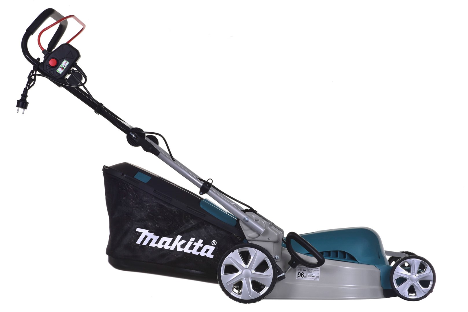 Electric mower MAKITA ELM4121