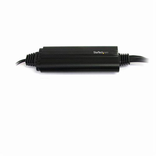 SVID2USB232 - Cables & Adaptors by StarTech.com