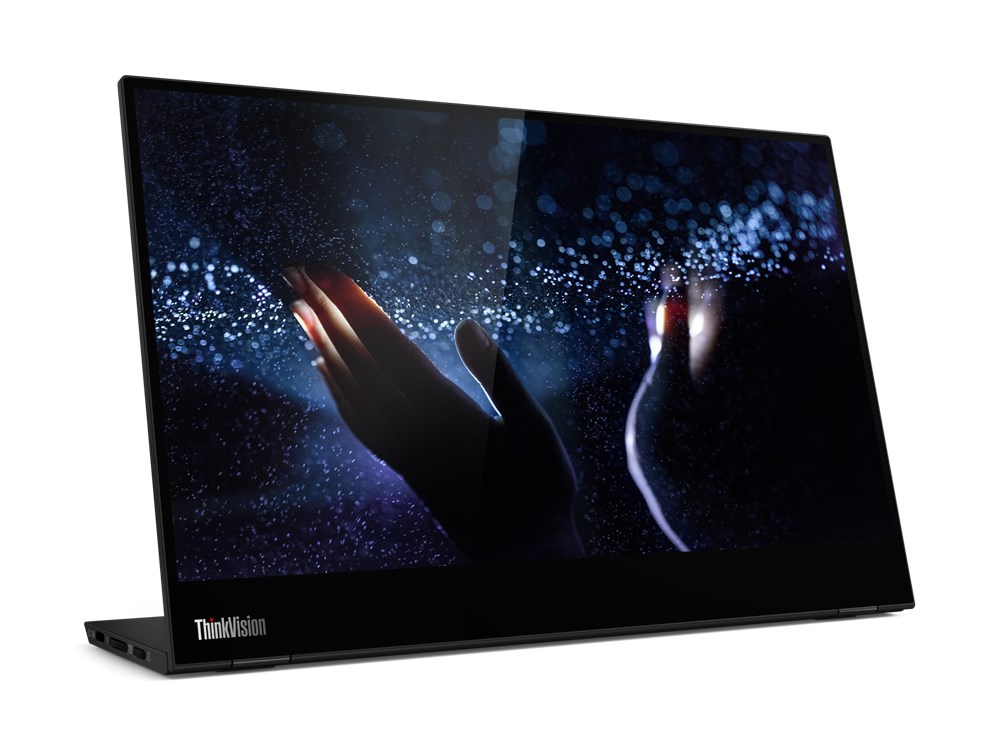 Lenovo M14t LED disp...