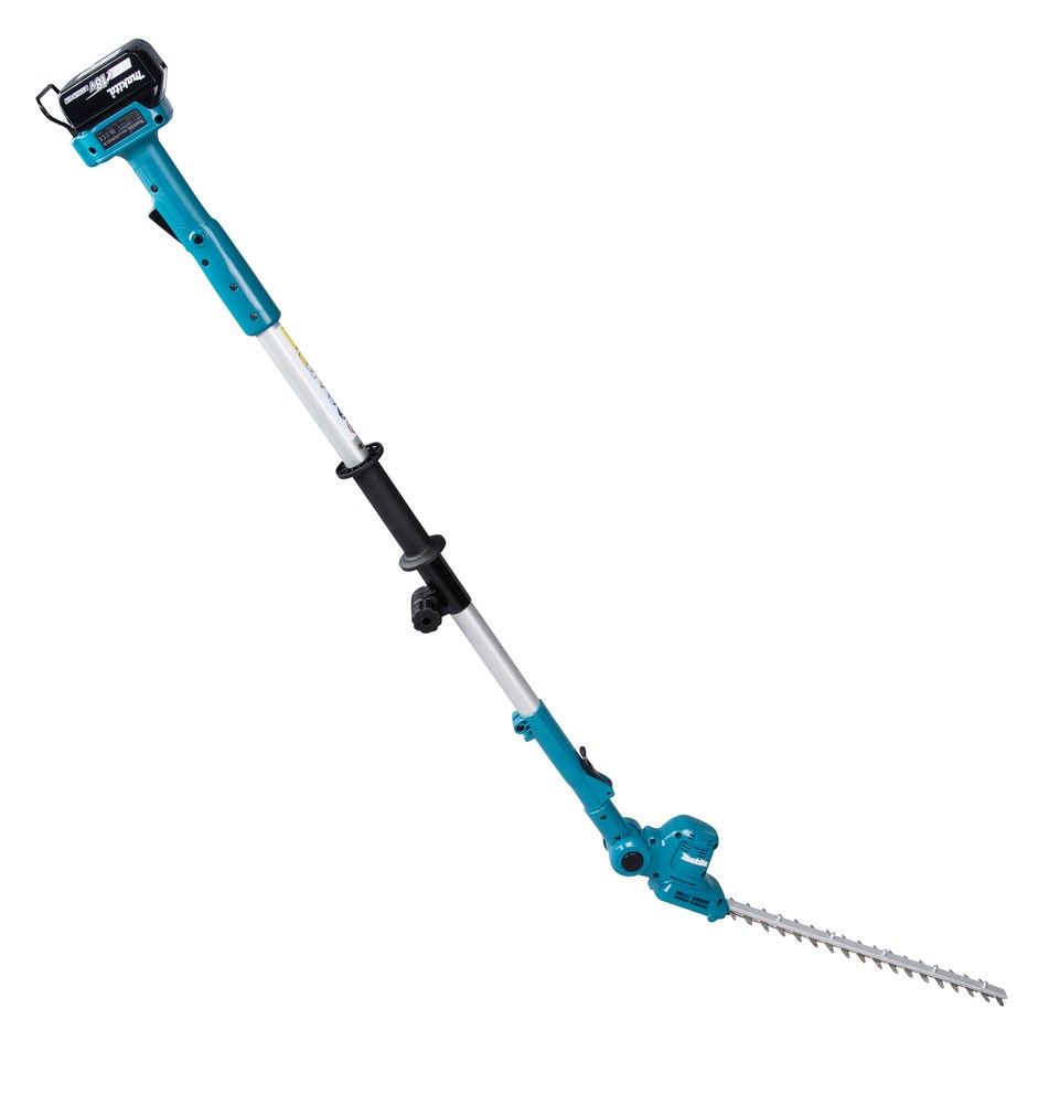 Makita DUN461WZ power hedge trimmer Single blade 3 kg