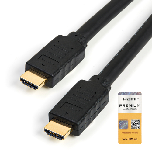 StarTech.com 23ft (7...
