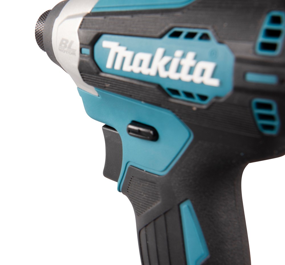 Impact driver 18V 140Nm DTD157Z MAKITA