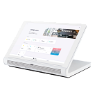 7 IN. TABLETOP TOUCH...