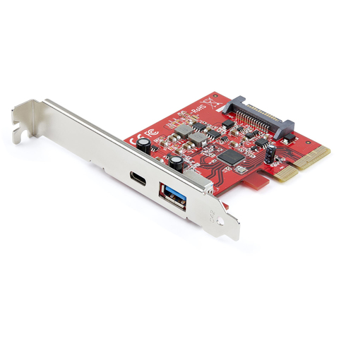 StarTech.com 2-Port ...