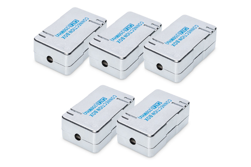 Digitus CAT 6 Connec...
