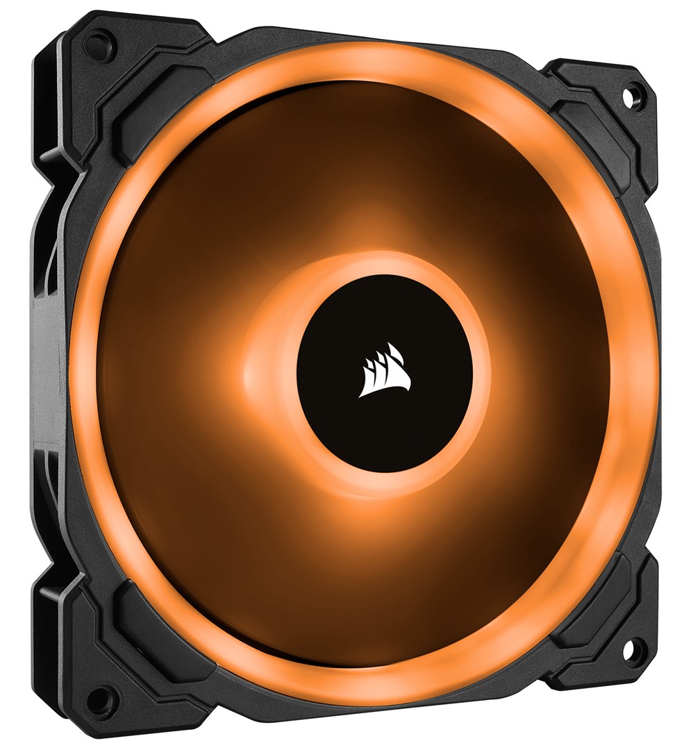 Corsair LL140 RGB Computer case Fan 14 cm