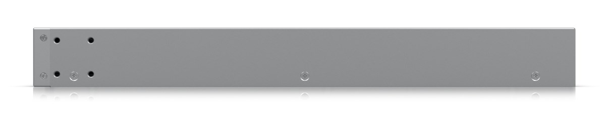 Ubiquiti UniFi Pro Max 48 PoE Managed L3 Gigabit Ethernet (10/100/1000) Power over Ethernet (PoE) 1U Grey