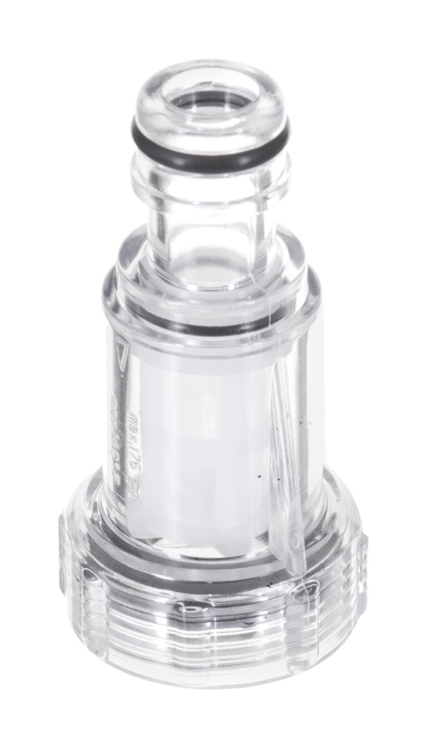 Makita HW101 pressure washer Upright Electric Green 360 l/h 1300 W