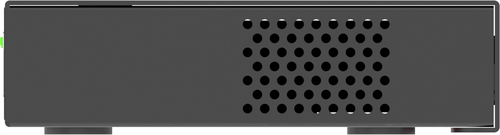 NETGEAR 16-Port High-Power PoE+ Gigabit Ethernet Plus Switch (231W) with 1 SFP port (GS316EPP) Managed Gigabit Ethernet (10/100/1000) Power over Ethernet (PoE) Black