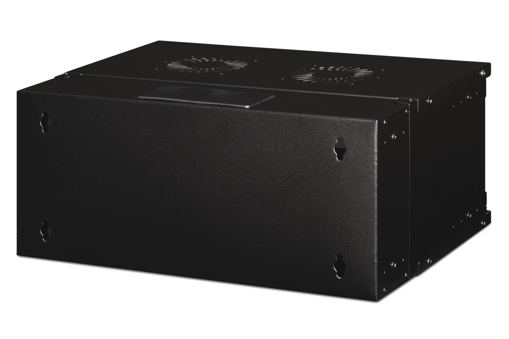 Digitus Wall-mounted enclosure SOHO Pro - 483 mm (19") - 540x400 mm (WxD)