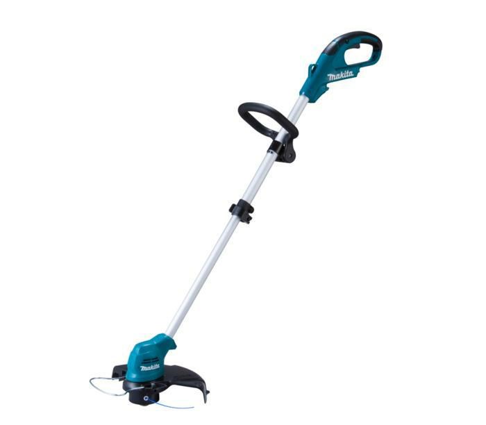 Makita UR100DZ not c...