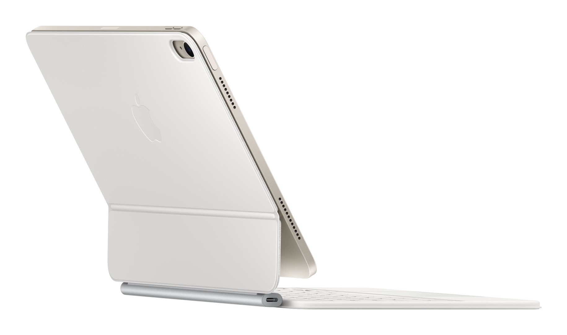 Keyboard Apple Magic iPad Air 11 German
