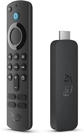 Amazon Fire TV Stick...