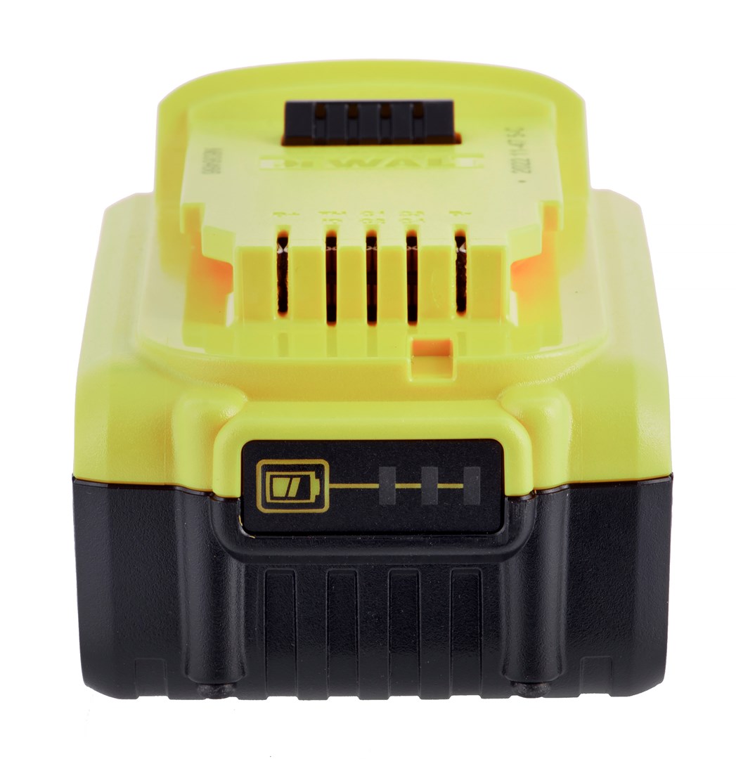 DeWALT DCB184-XJ cordless tool battery / charger