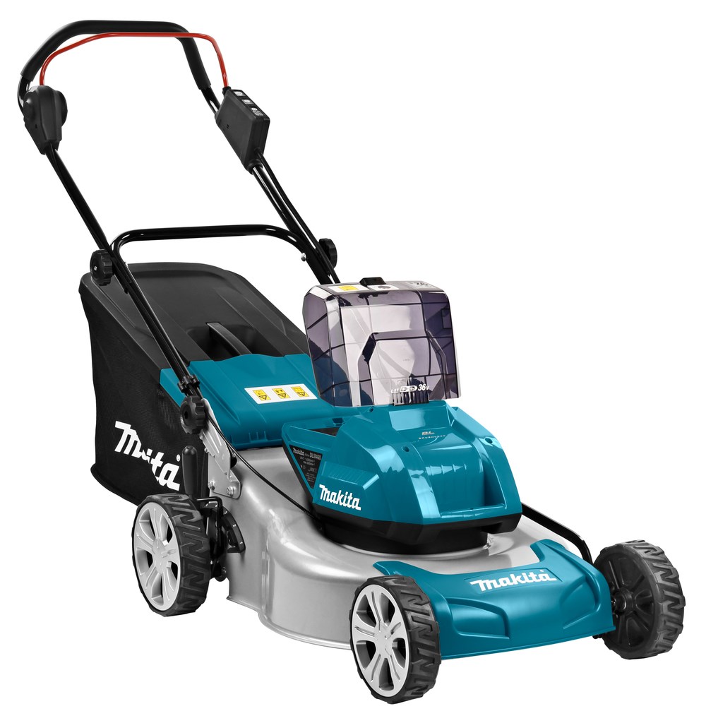 Makita DLM460PT2 law...