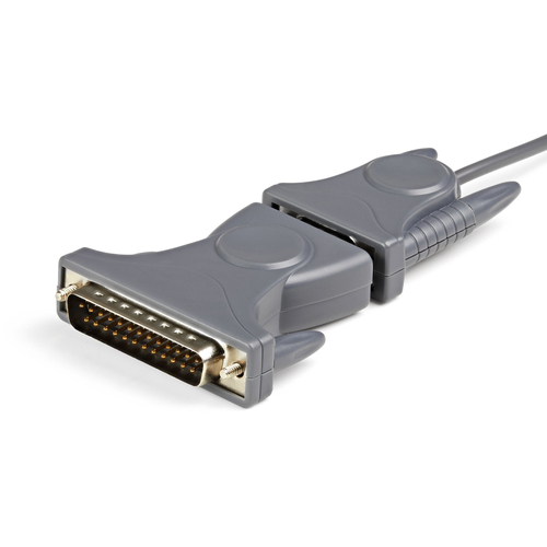 ICUSB232DB25 - Cables & Adaptors by StarTech.com