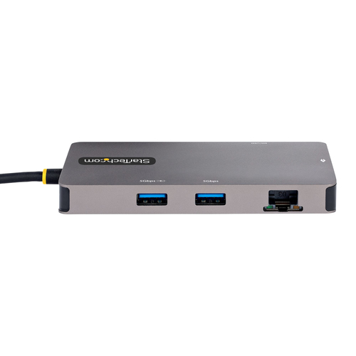 120B-USBC-MULTIPORT - Accessories by StarTech.com