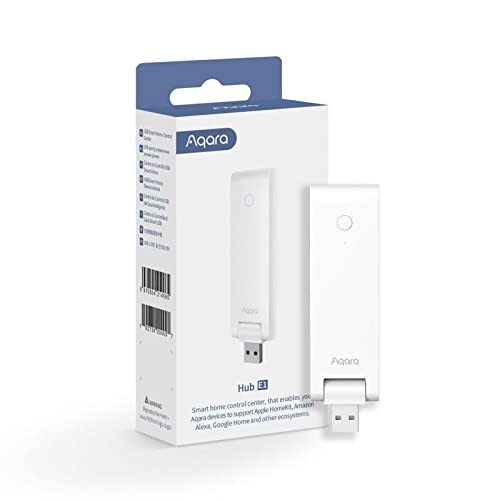 AQARA HUB E1 SMART H...