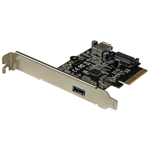 StarTech.com 2-Port ...
