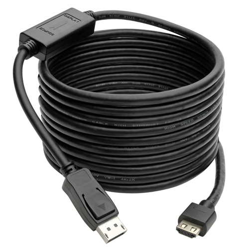 P582-020-HD-V4A - Cables & Adaptors by Eaton