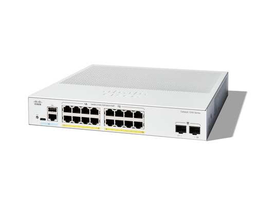 C1200-16P-2G - Switches by Cisco