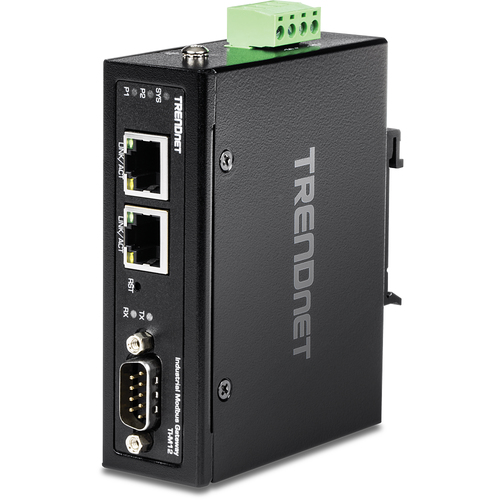 Trendnet TI-M12 gate...