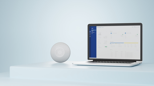 Teltonika · Accesspoint· TAP100· 2x1· Wi-Fi 4· 300Mbit· 1x 10/100· 15W PoE - Access Point - 0,1 Gbps 300 Mbit/s White Power over Ethernet (PoE)