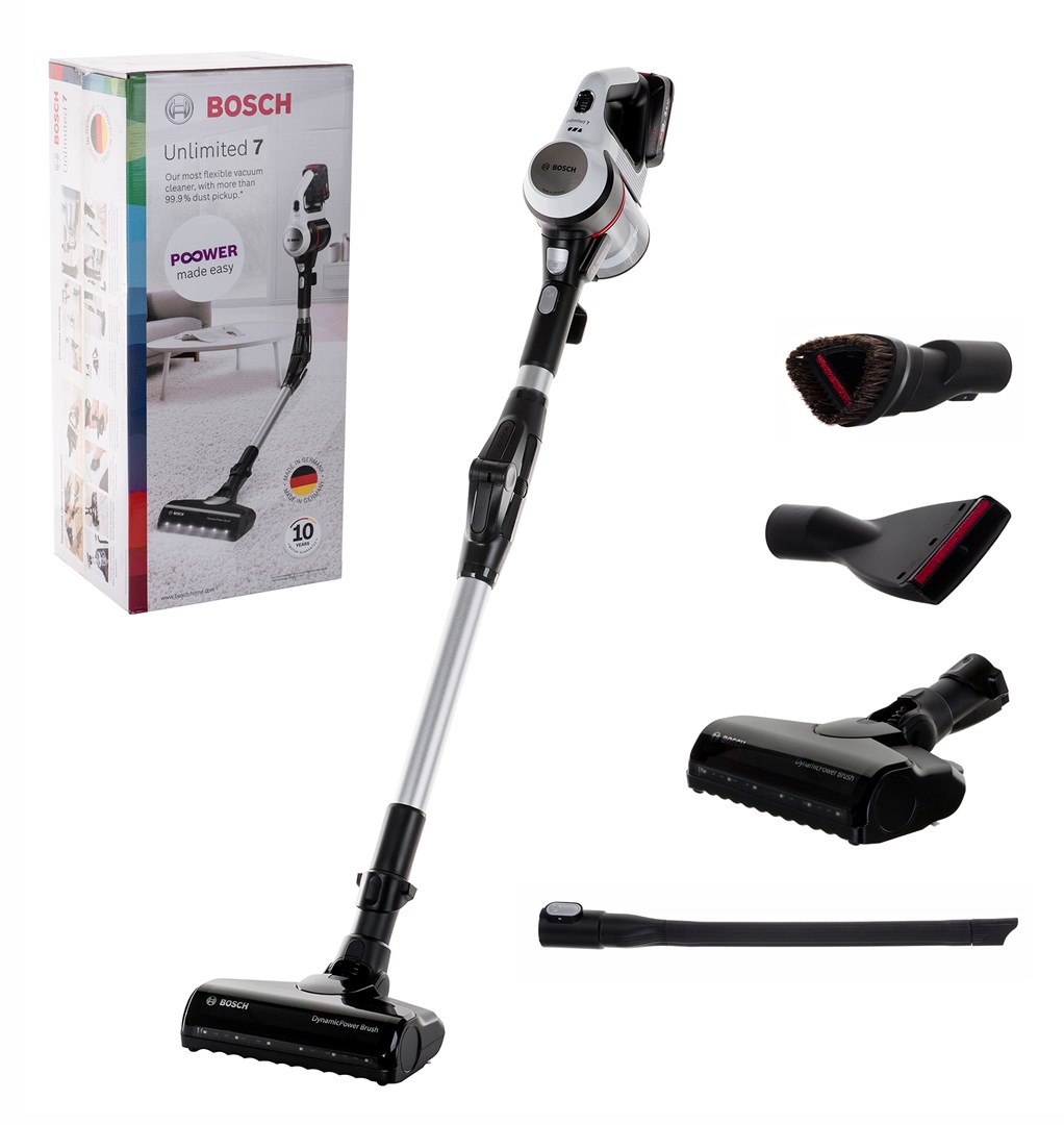 Bosch BBS711W stick ...
