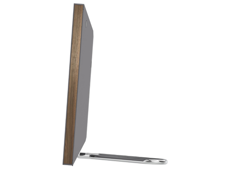 NETGEAR Meural digital photo frame Grey 39.6 cm (15.6") Wi-Fi
