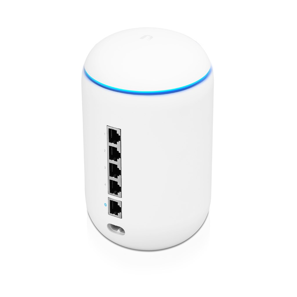 Ubiquiti UniFi Dream Machine 1733 Mbit/s White