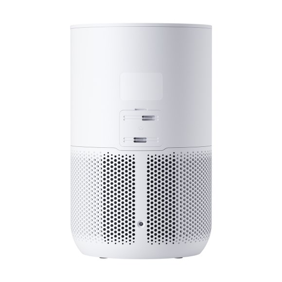 Xiaomi | Smart Air Purifier 4 Compact EU | 27 W | Suitable for rooms up to 16-27 m2 | White
