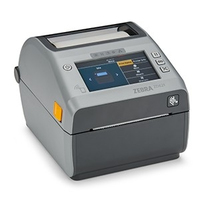 Zebra ZD6A043-D2EF00...