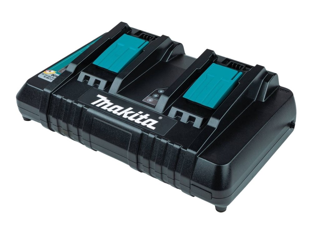 Makita DC18RD Batter...