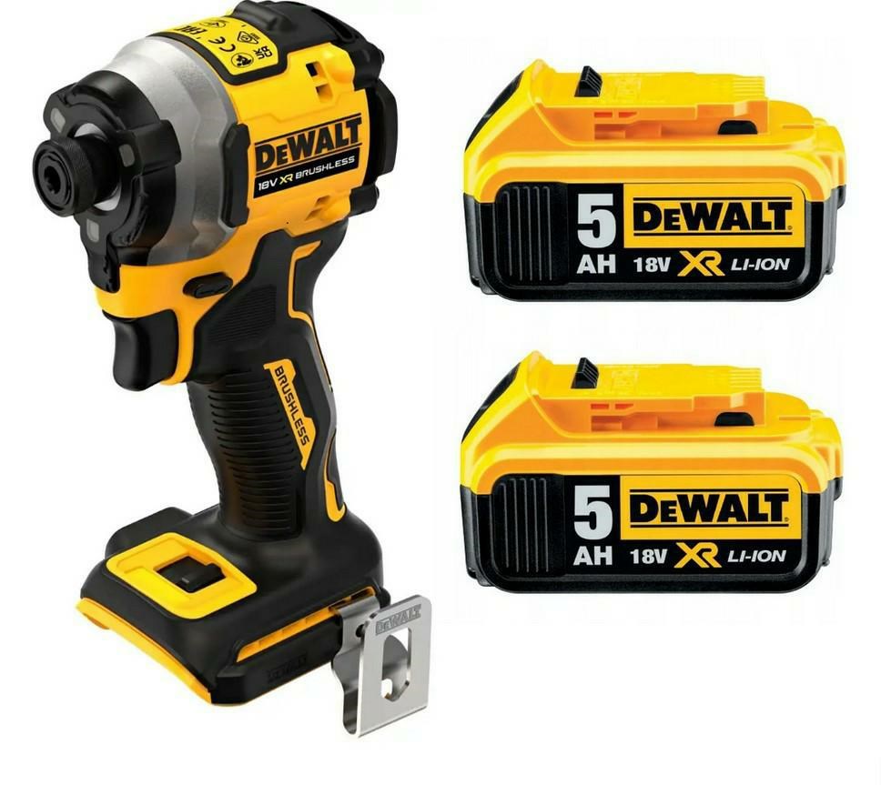 18v impact driver 3 ...