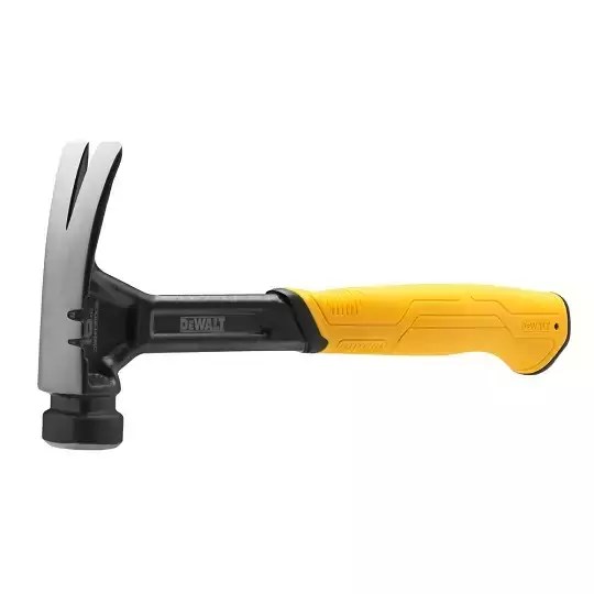 DEWALT STEEL HAMMER ...