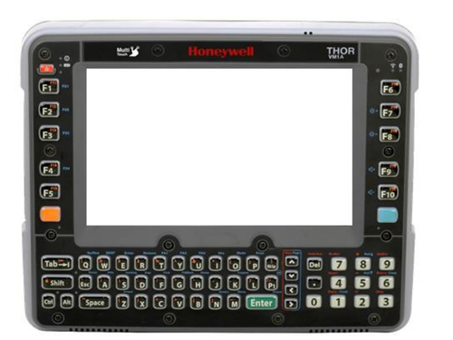 Honeywell Thor VM1A ...