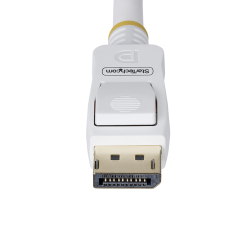 DP12-CABLE-10FTW - Cables & Adaptors by StarTech.com