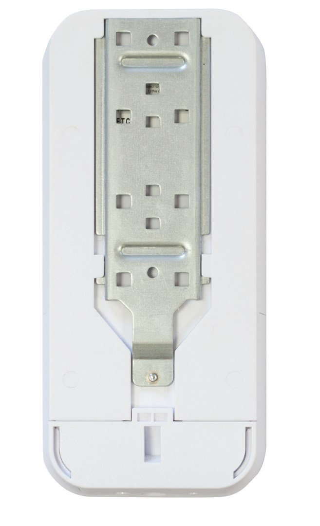 Mikrotik FTC network media converter White