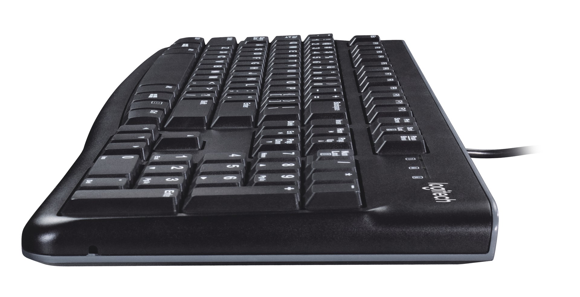 Logitech Keyboard K120 for Business