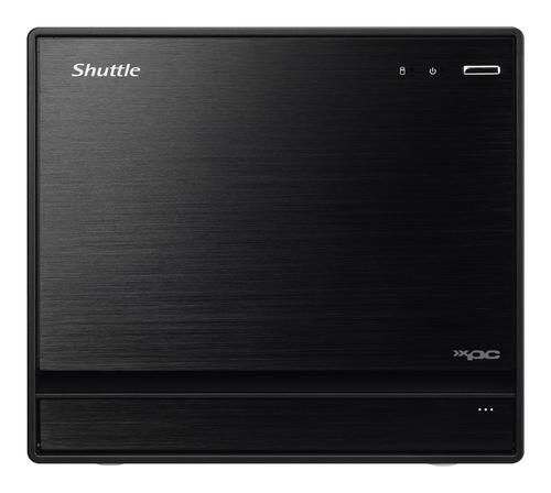 SH570R8 - Computer Systems by Shuttle