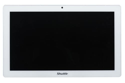 Shuttle All-In-One P...