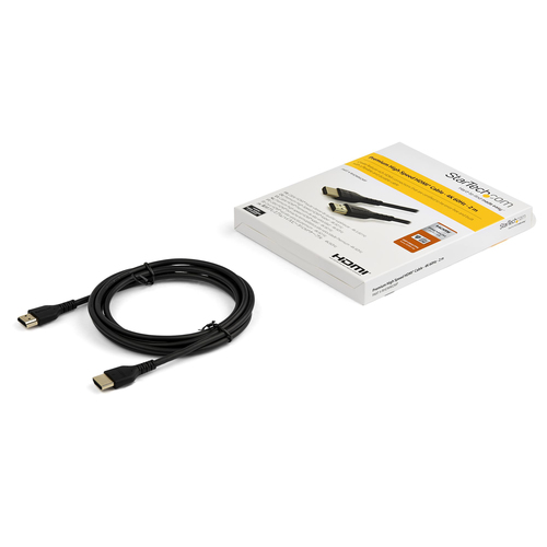 RHDMM2MP - Cables & Adaptors by StarTech.com