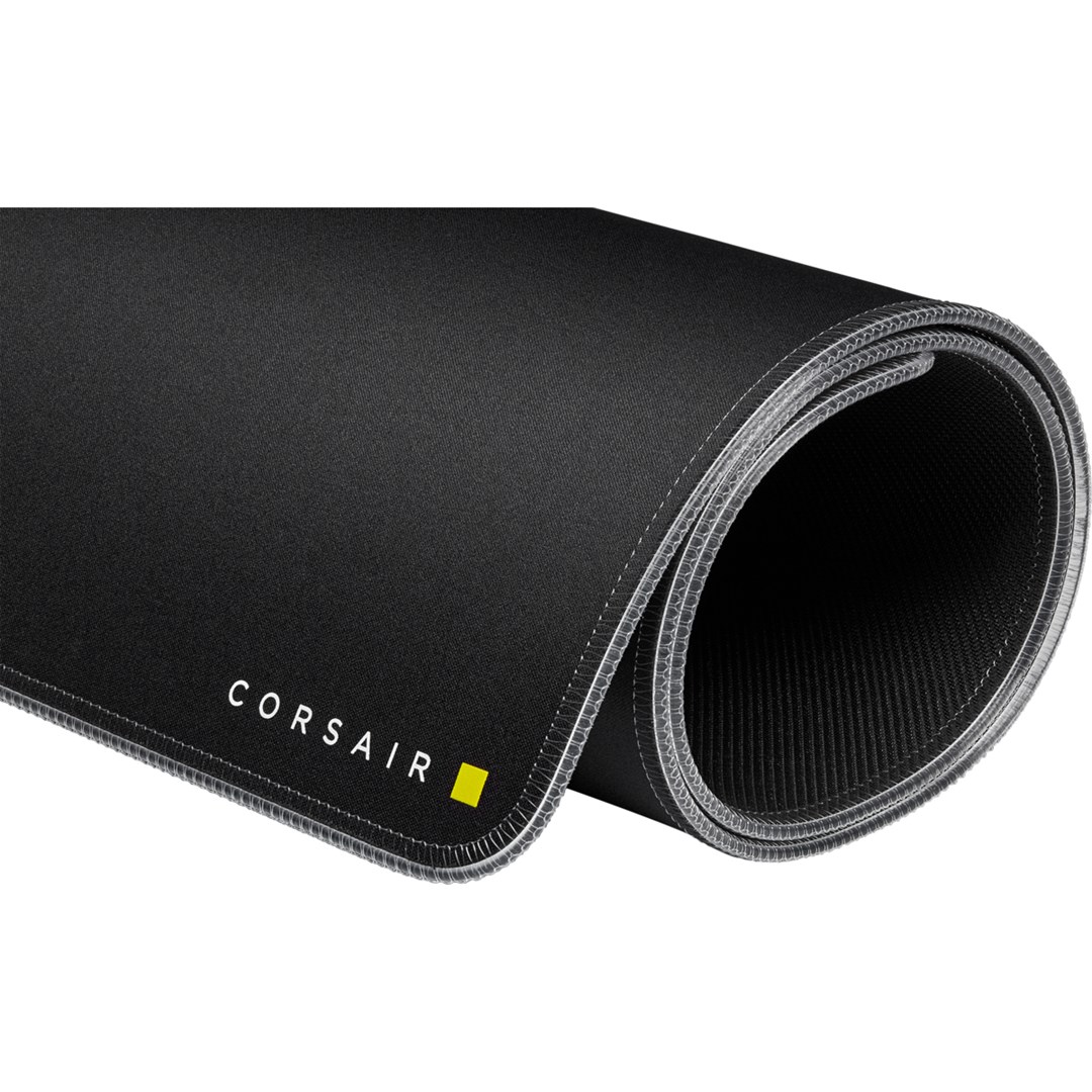 Corsair MM700 RGB Gaming mouse pad Black