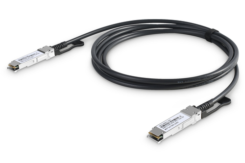 Digitus QSFP+ 40G 1 ...