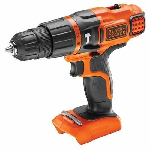 Black & Decker BDCH1...